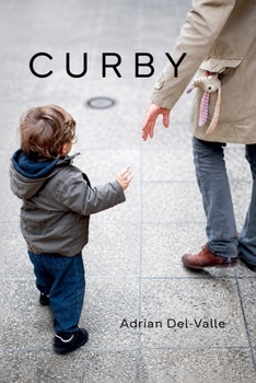 Paperback Curby Book