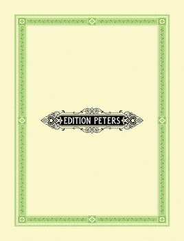 Paperback Perpetuum Mobile for Violin and Piano Book
