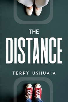 Paperback The Distance Book