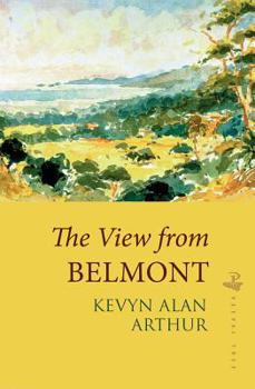 Paperback View from Belmont Book