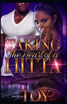 Paperback Taking The Heart Of A Hitta Book