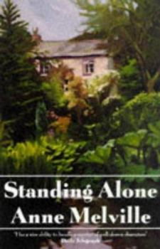 Paperback Standing Alone Book
