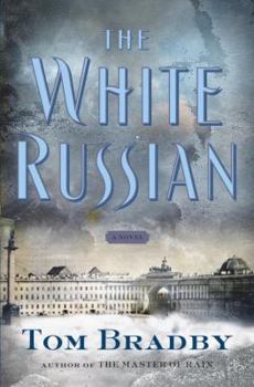 Hardcover The White Russian Book