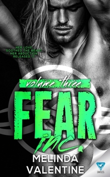 Fear Inc: Volume 3 - Book #3 of the Fear Inc.