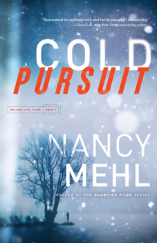Hardcover Cold Pursuit Book