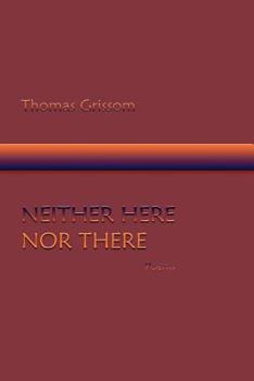 Paperback Neither Here Nor There, Poems Book