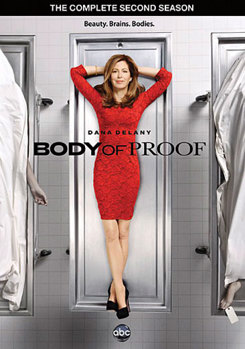 Body of Proof: Season 2
