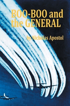 Paperback Boo-Boo and the General Book