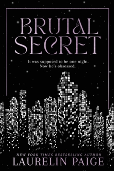 Paperback Brutal Secret Book
