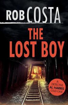 The Lost Boy - Book #6 of the A Detective Al Harris Cold Case
