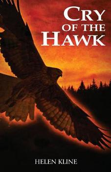 Paperback Cry of the Hawk Book