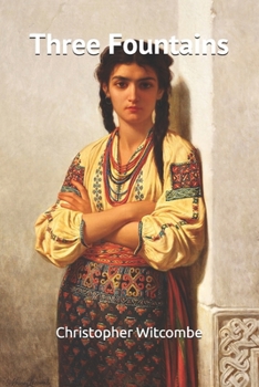 Paperback Three Fountains Book