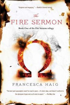 The Fire Sermon - Book #1 of the Fire Sermon