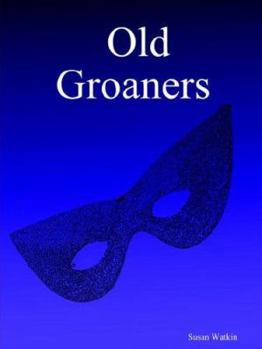 Paperback Old Groaners Book