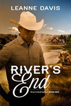 Paperback River's End Book