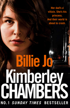 Paperback Billie Jo Book