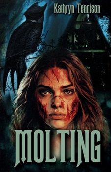 Paperback Molting Book