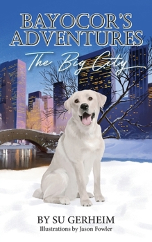 Paperback Bayocor's Adventures, The Big City Book