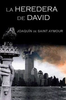 Paperback La Heredera de David [Spanish] Book