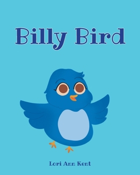 Paperback Billy Bird Book