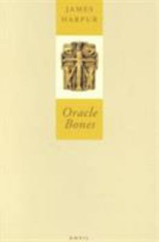 Paperback Oracle Bones Book