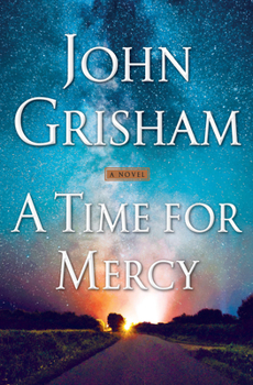 Hardcover A Time for Mercy Book