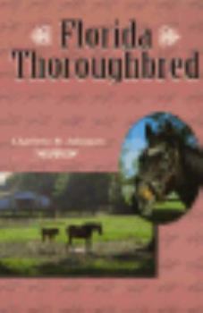 Paperback Florida Thoroughbred Book