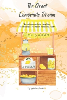 Paperback The Great Lemonade Dream Book