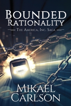 Paperback Bounded Rationality Book