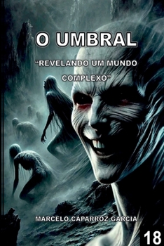 Paperback O Umbral [Portuguese] Book