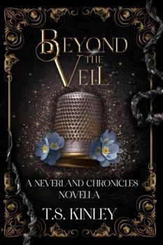 Paperback Beyond the Veil (The Neverland Chronicles) Book