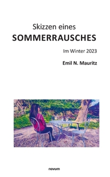 Paperback Skizzen eines Sommerrausches [German] Book