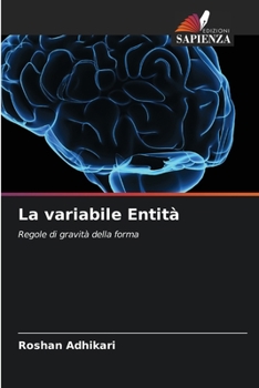 Paperback La variabile Entità [Italian] Book