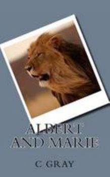 Paperback Albert and Marie Book