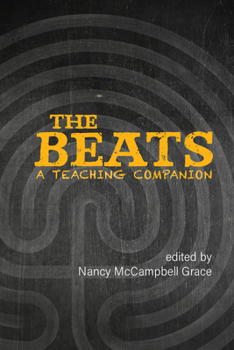 Paperback The Beats: A Teaching Companion Book
