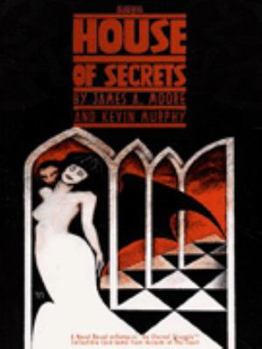 *OP House of Secrets (World of Darkness-Eternal Struggle) - Book  of the Vampire: The Masquerade Fiction