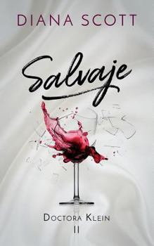 Paperback Salvaje [Spanish] Book