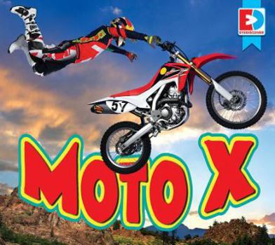 Moto X - Book  of the Eyediscover