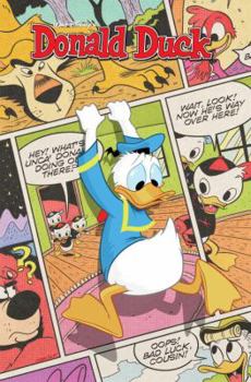 Paperback Donald Duck: Shellfish Motives Book