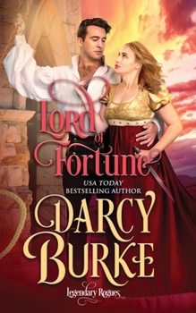 Paperback Lord of Fortune Book