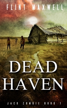 Paperback Dead Haven: A Zombie Novel Book