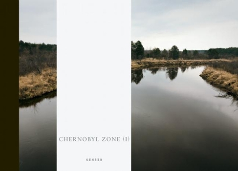 Hardcover Chernobyl Zone (I) Book