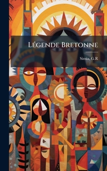 Hardcover LÃ(c)gende Bretonne [French] Book