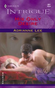 Mass Market Paperback His Only Desire Book