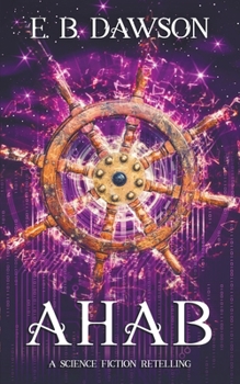 Paperback Ahab Book