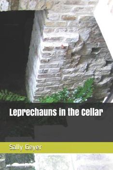 Paperback Leprechauns in the Cellar Book