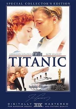 Titanic Special Collector's Edition
