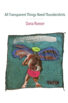 Paperback All Transparent Things Need Thundershirts Book