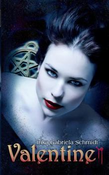 Paperback Valentine [German] Book