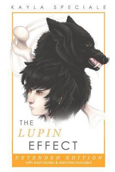 Paperback The Lupin Effect Extended Edition Book